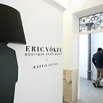 Eric Vokel Madrid Suites