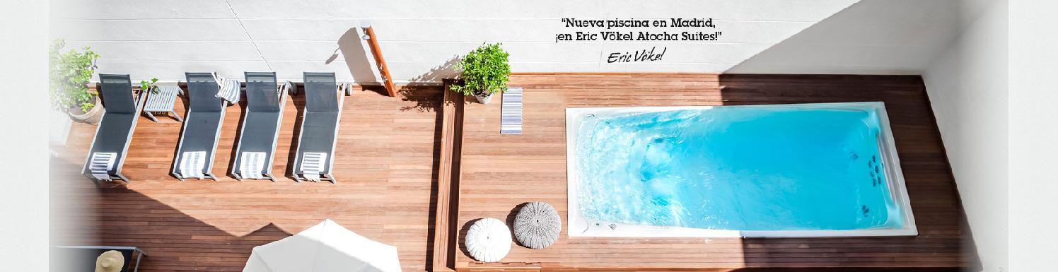 Eric Vokel Apartamento *