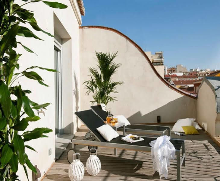 Eric Vokel Apartamento *