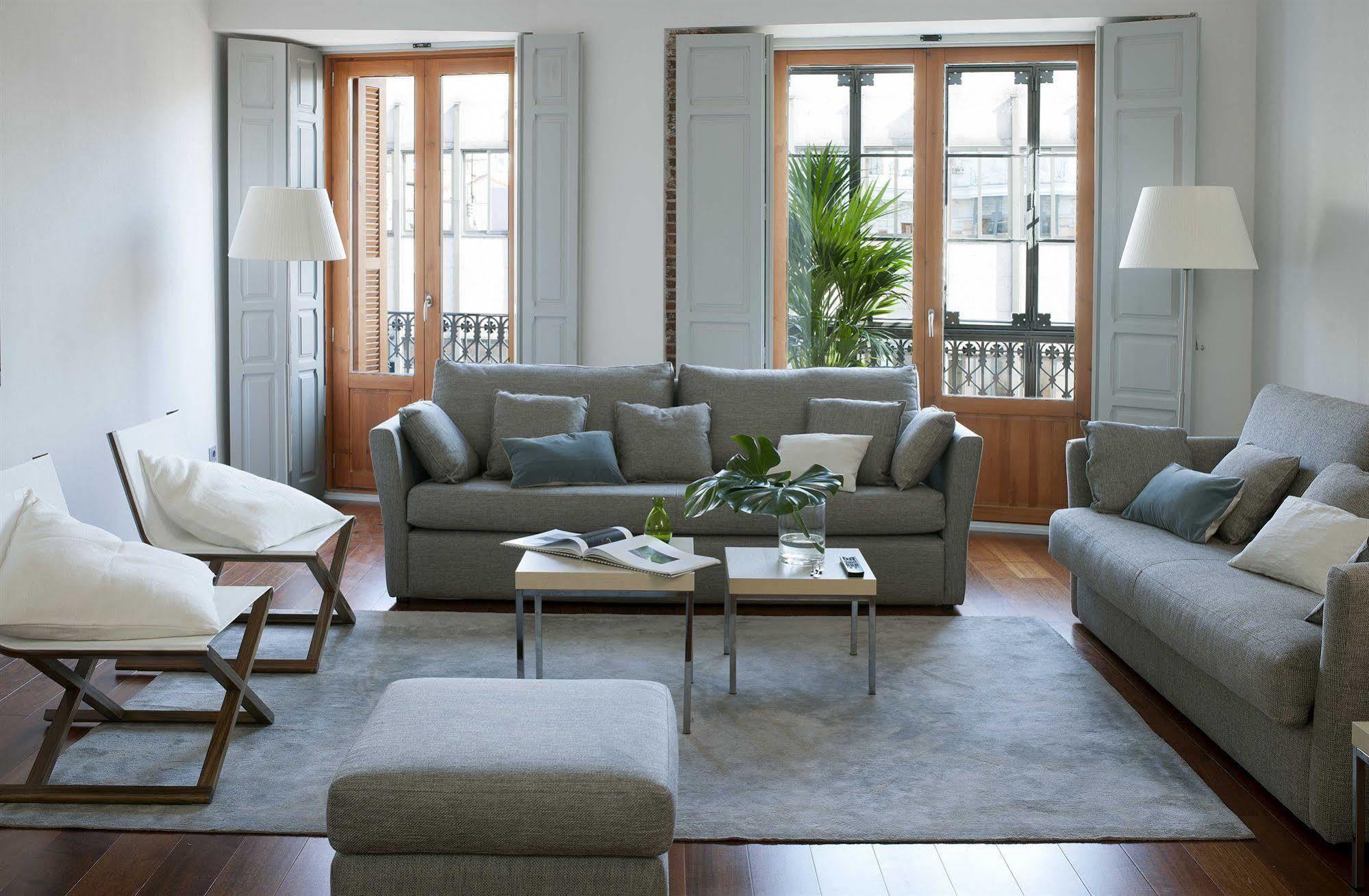 Eric Vokel Apartamento Madrid