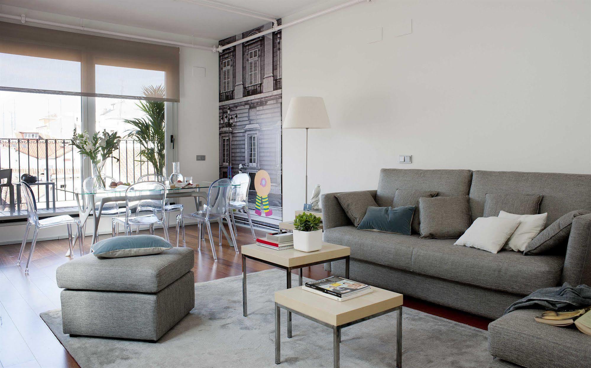Eric Vokel Apartamento Madrid