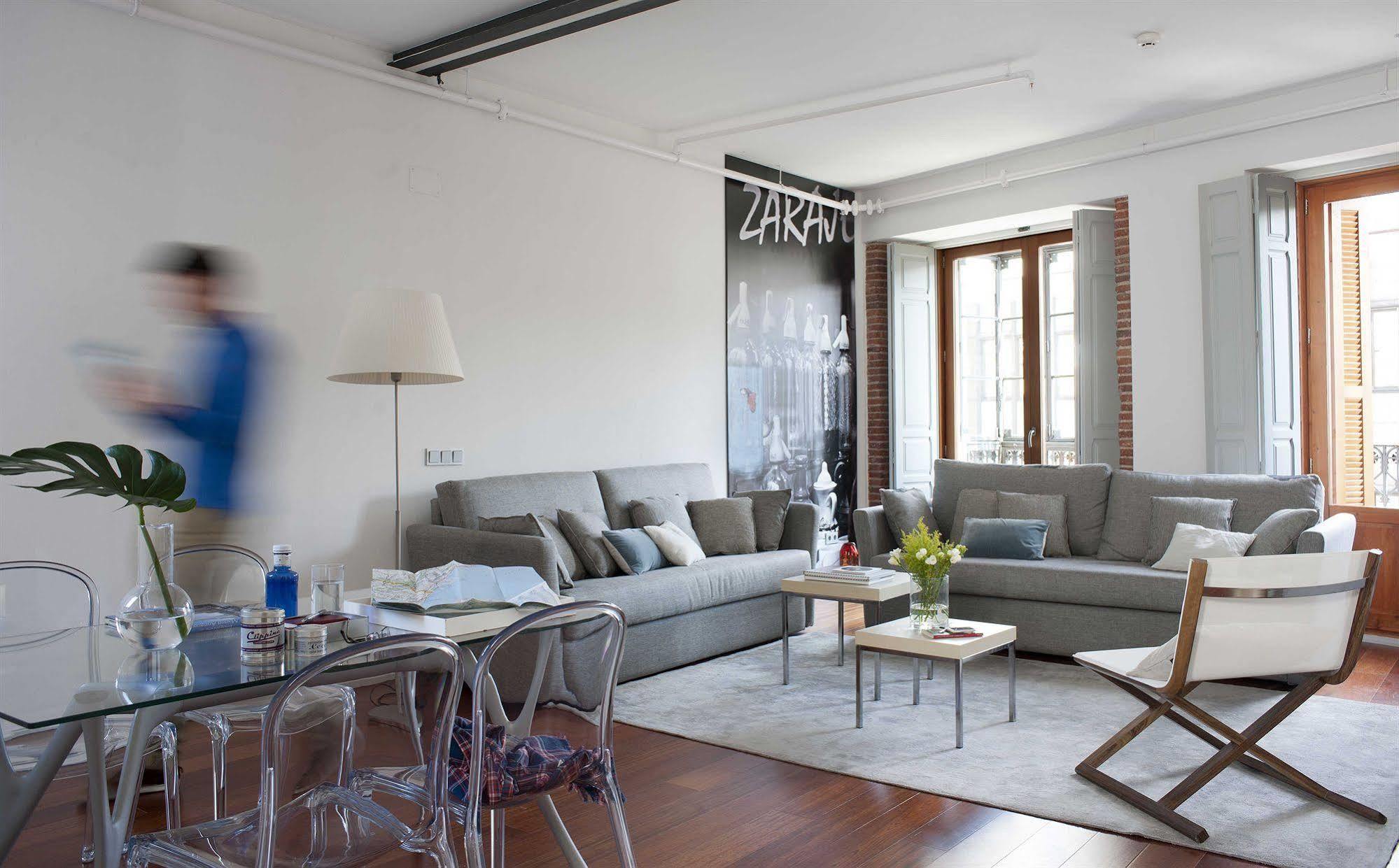 Eric Vokel Apartamento