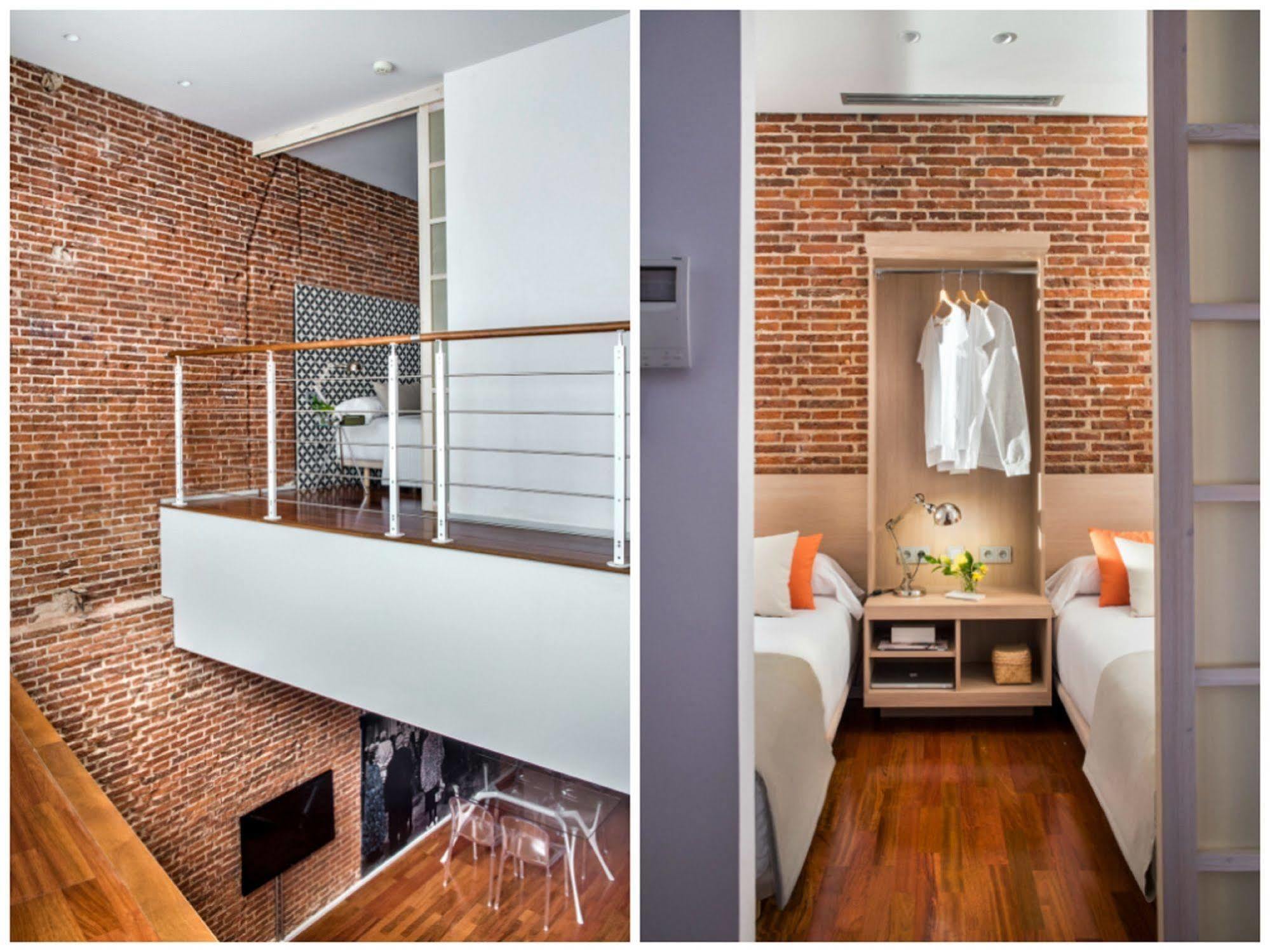 Apartamento Eric Vokel