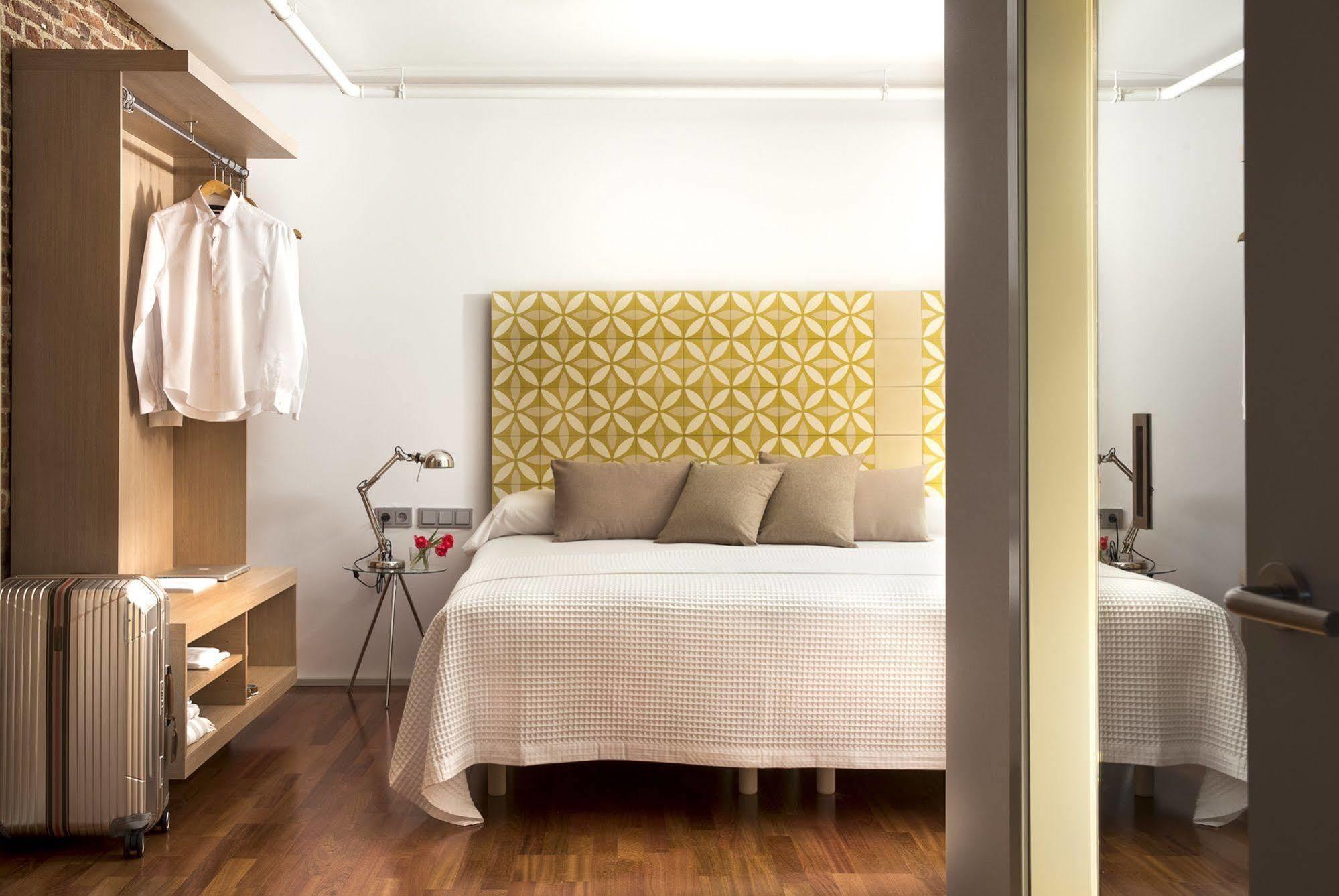 Apartamento Eric Vokel