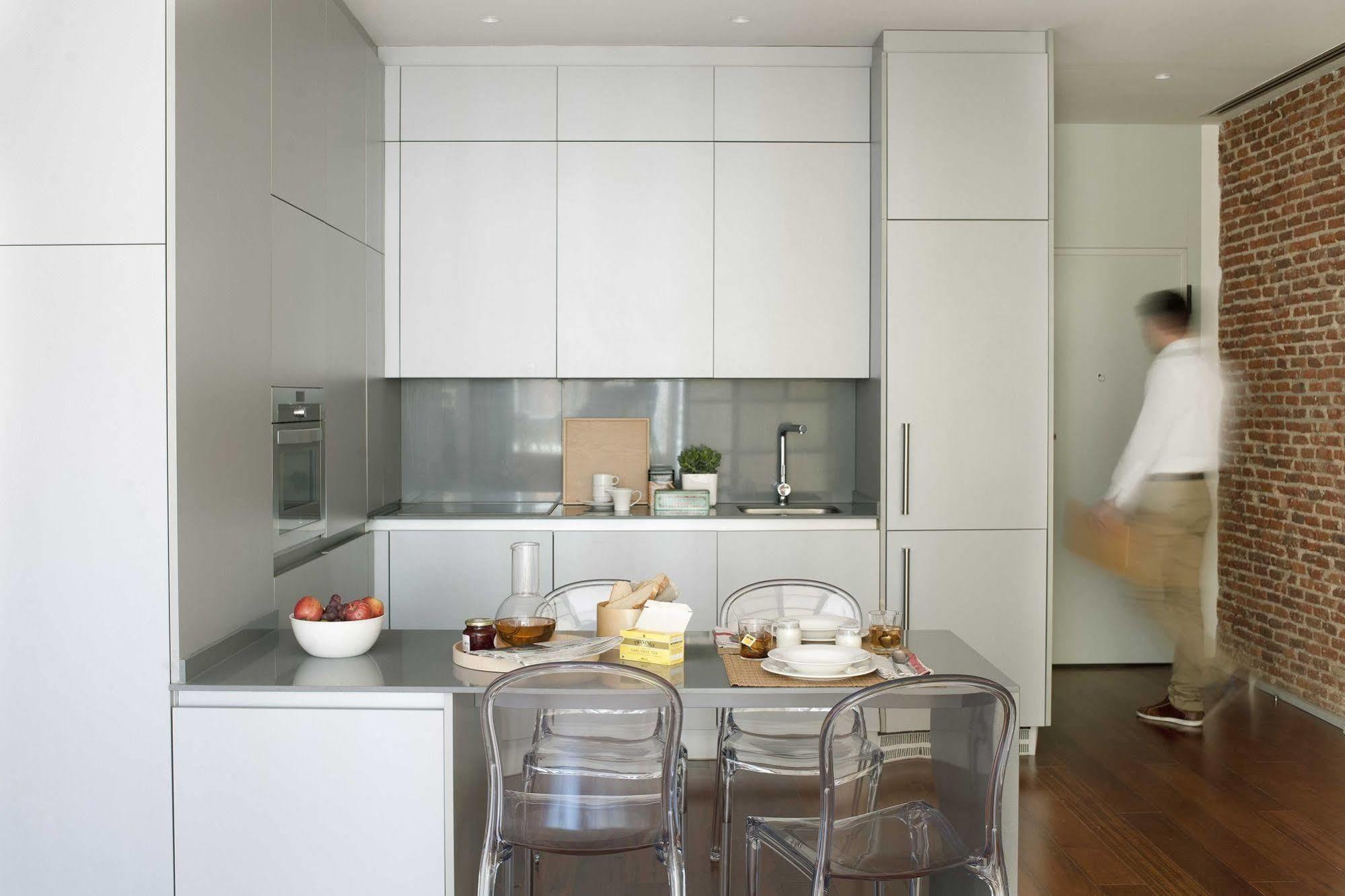 Apartamento Eric Vokel